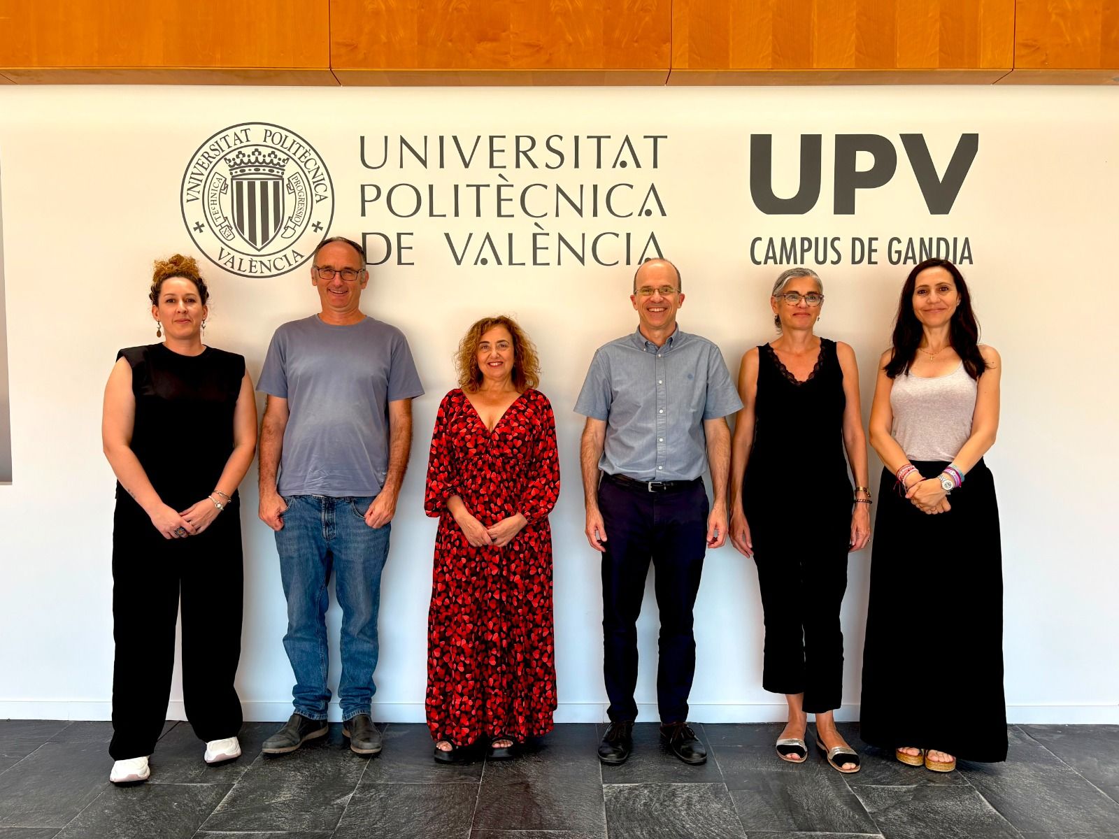 Alianza de campus periféricos entre Ponferrada y Gandía.