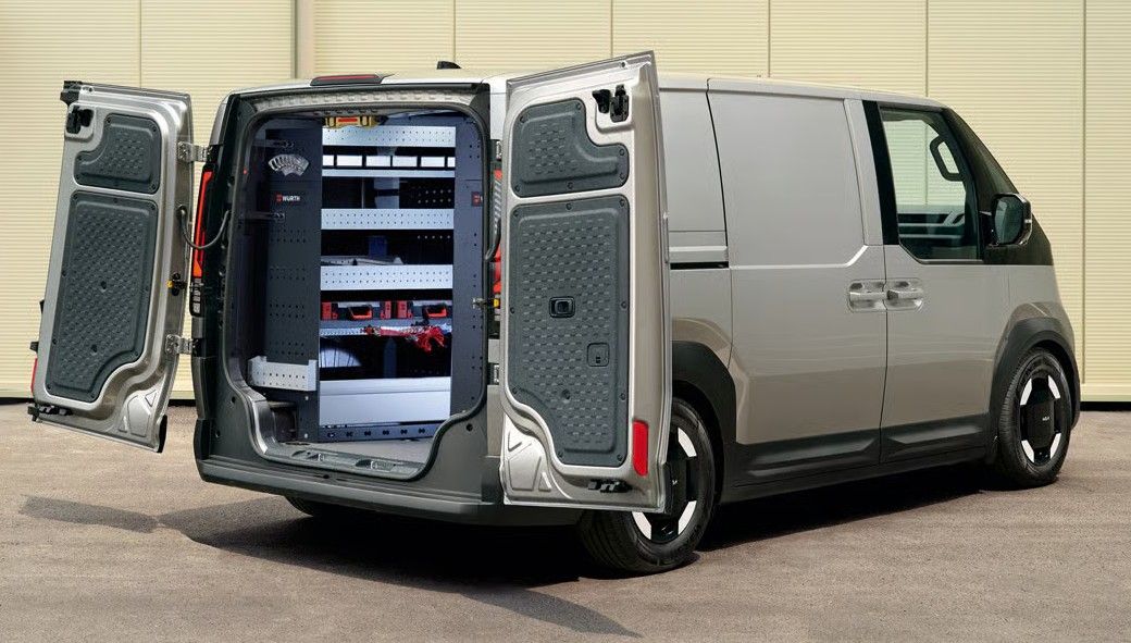 Soluciones de movilidad y transporte para cada tipo de cliente. | KIA BUSANAUTO