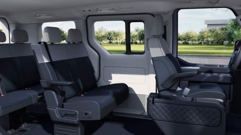 Soluciones de movilidad y transporte para cada tipo de cliente. KIA BUSANAUTO (3) Soluciones de movilidad y transporte para cada tipo de cliente. KIA BUSANAUTO (3)