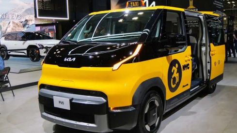 Soluciones de movilidad y transporte para cada tipo de cliente. KIA BUSANAUTO (4) Soluciones de movilidad y transporte para cada tipo de cliente. KIA BUSANAUTO (4)
