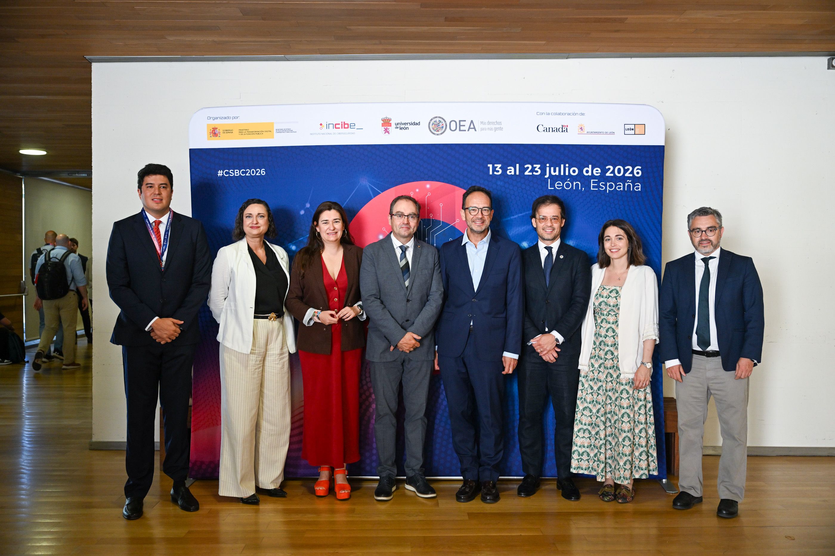 El programa contará con 105 ponentes nacionales e internacionales | L.N.C.