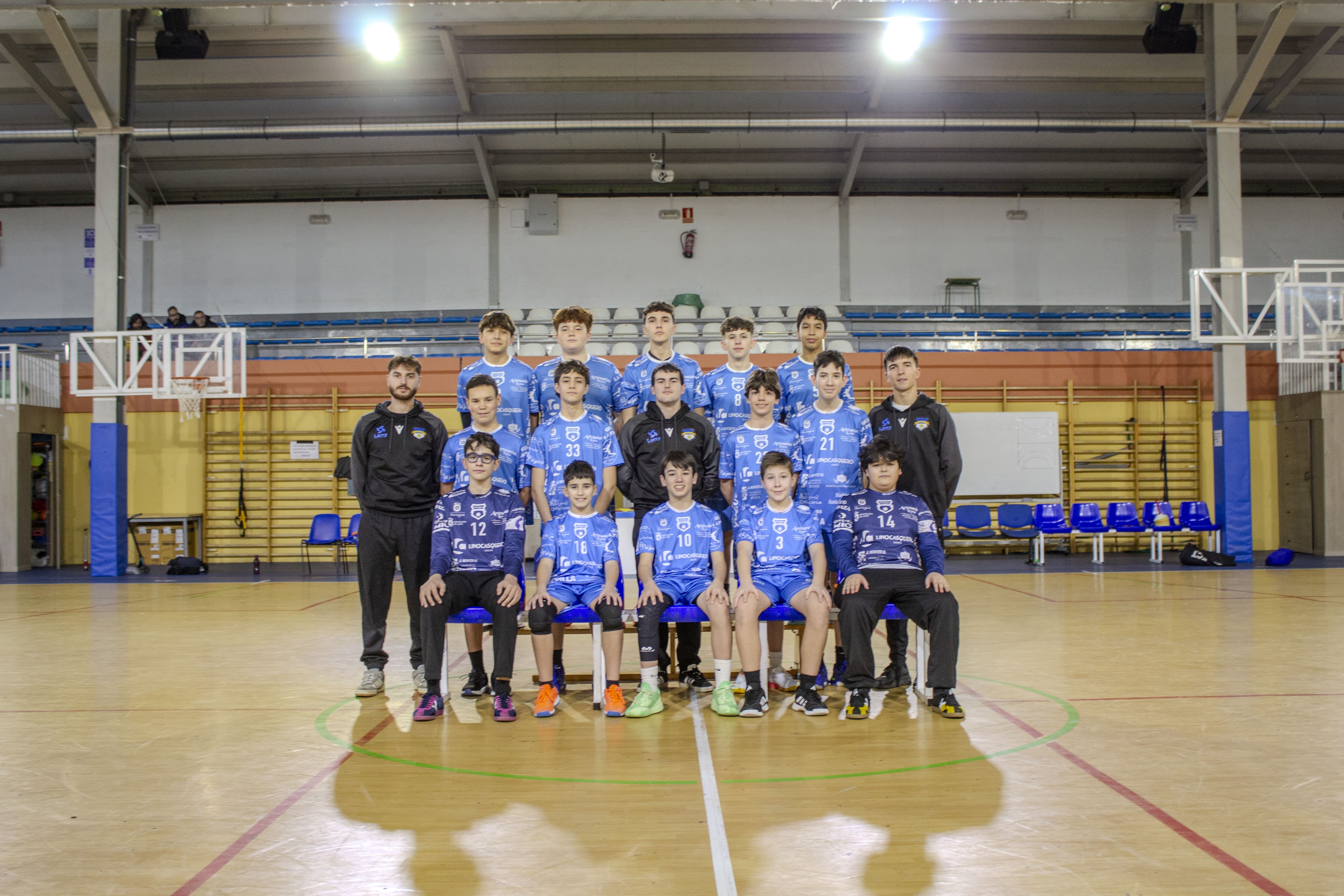 INFANTIL MASCULINO A 