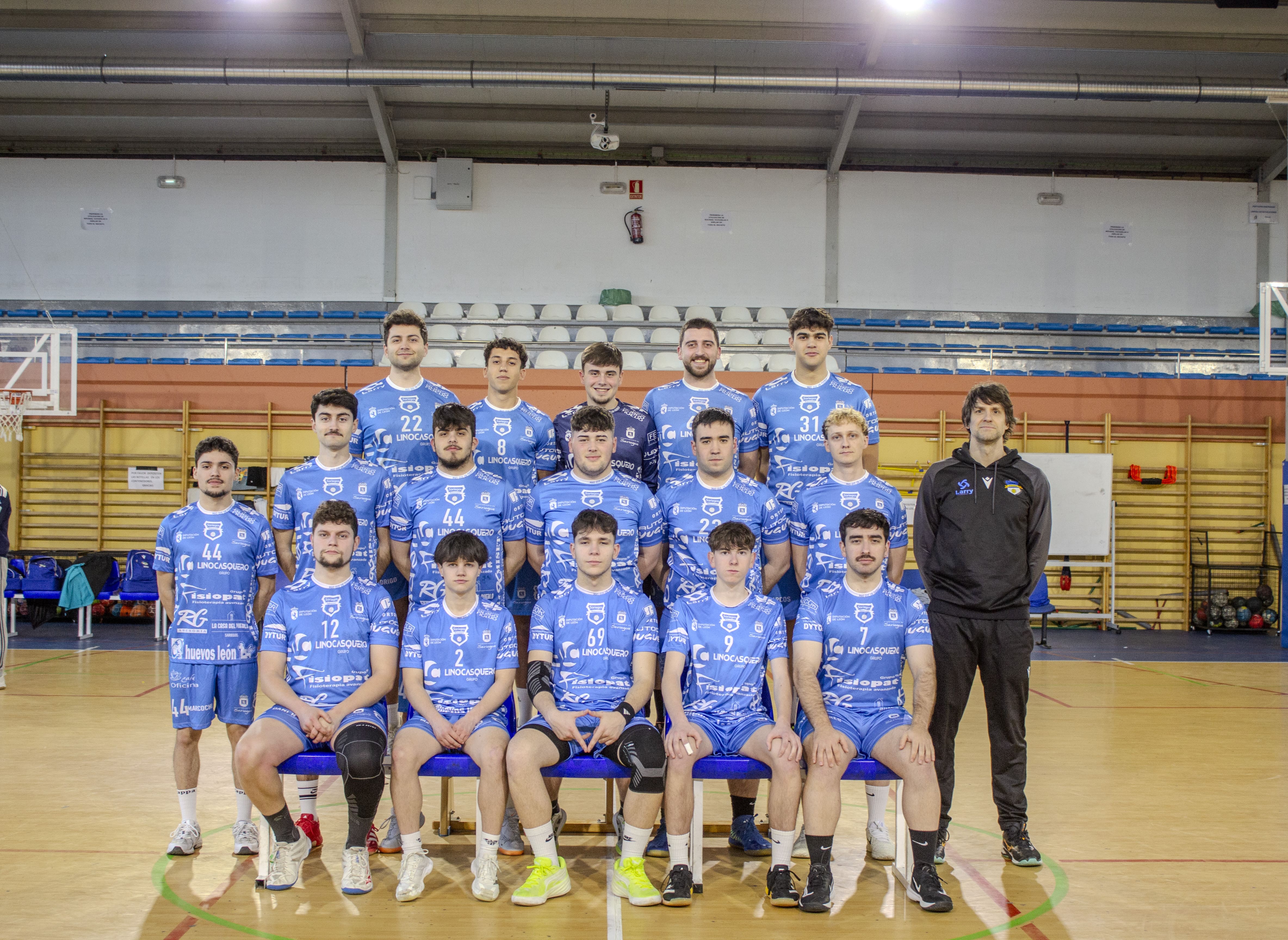 2ªNAC B Zardino