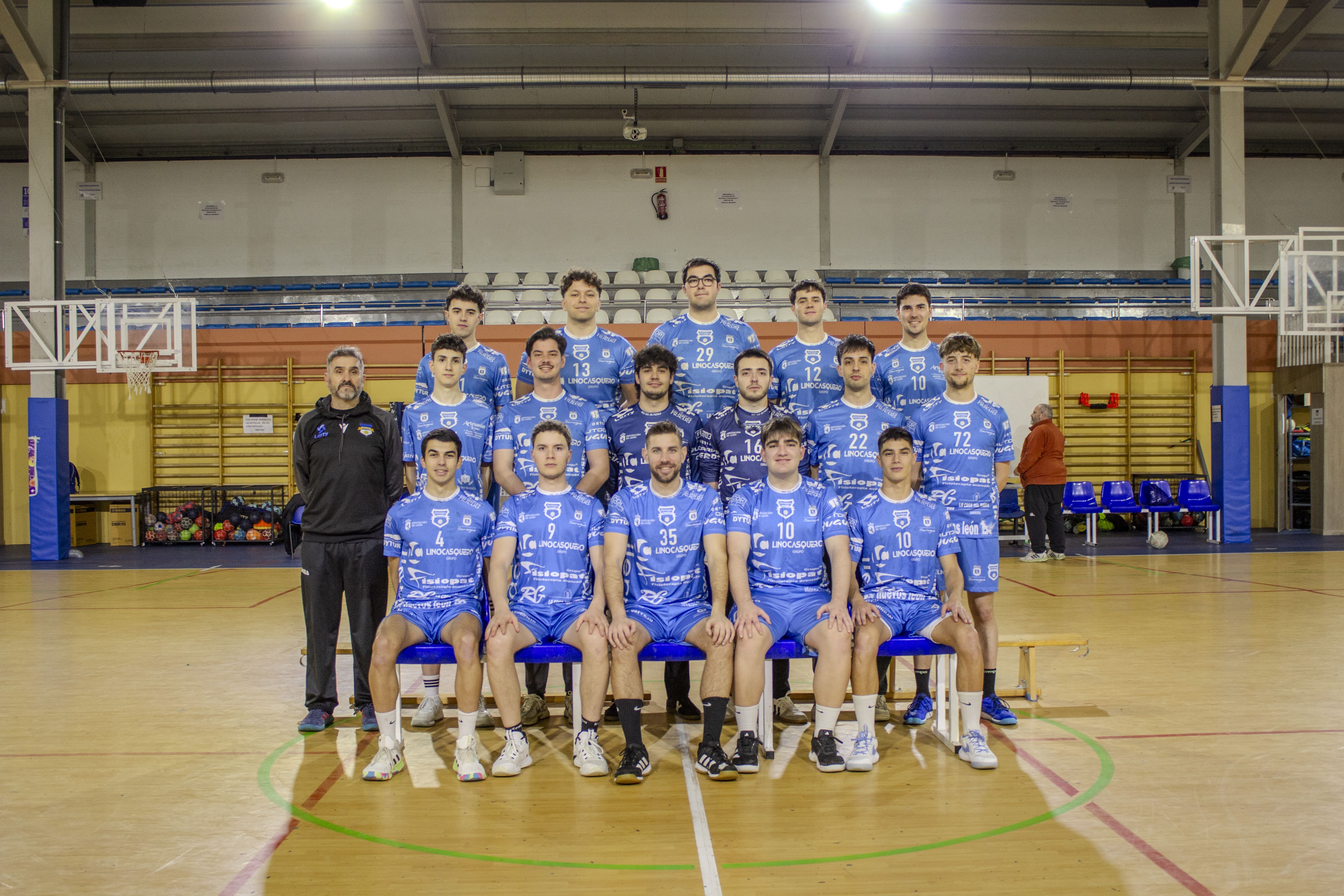 2ºNAC B Moloko