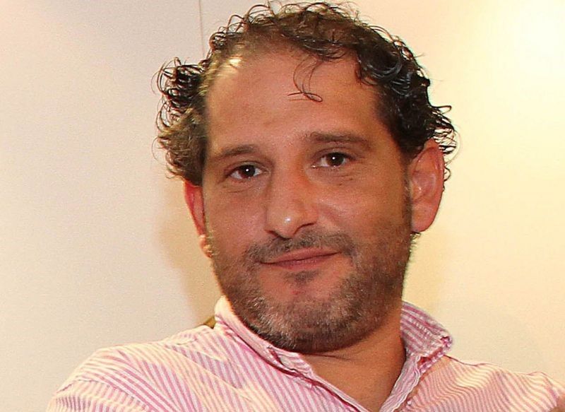 Javier Arias García en una imagen de archivo.  | ICAL