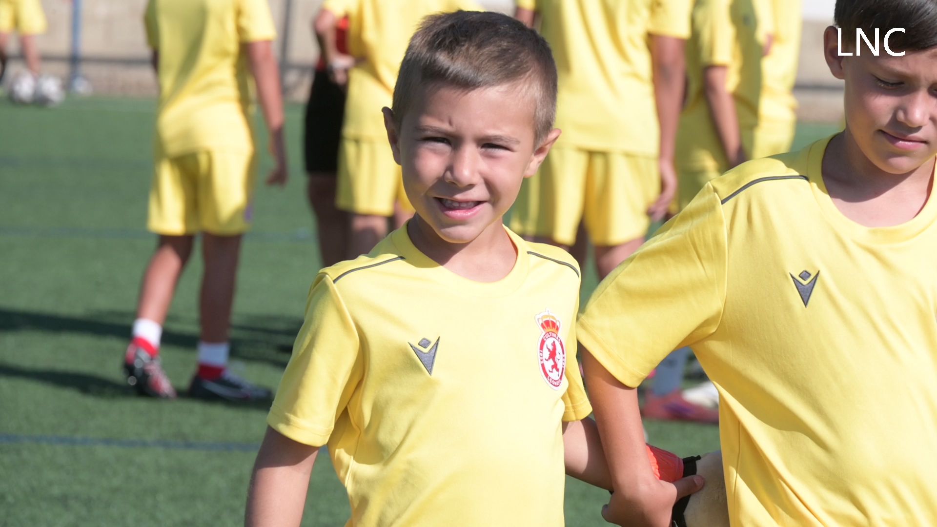 ‘Peque Cultu’, un clásico del verano ‘Peque Cultu’, un clásico del verano