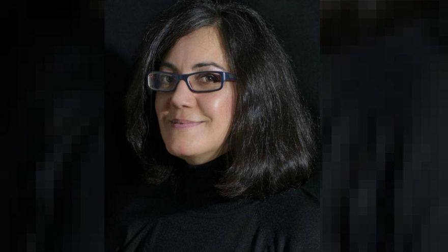Lourdes de Abajo Fernández. | L.N.C.