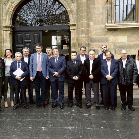 Eduardo Docampo ya es historia en la Cultural