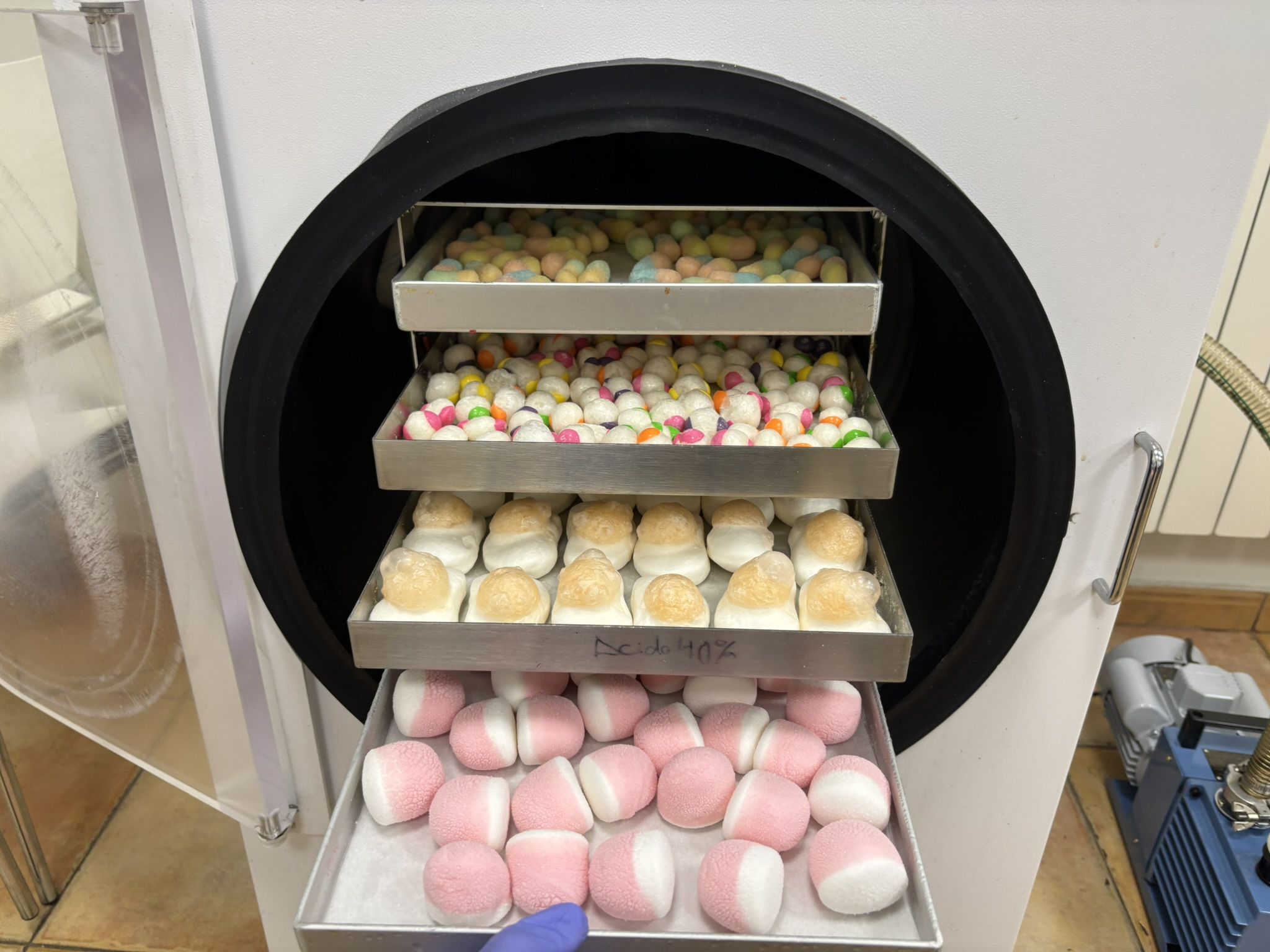 gominolas Frezzyks gominolas Frezzyks
