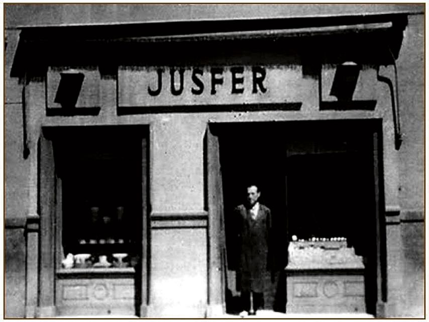 jusfer jarabo jusfer jarabo