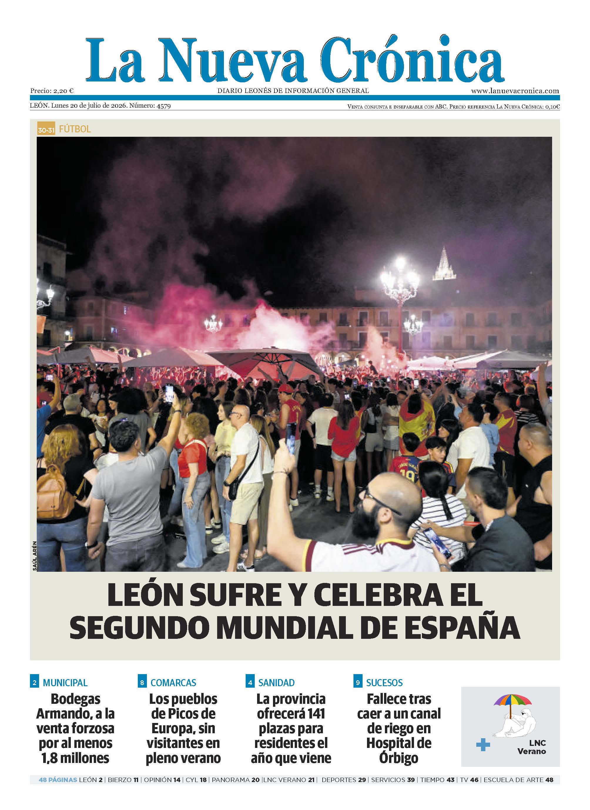 LNC 20 07 2026