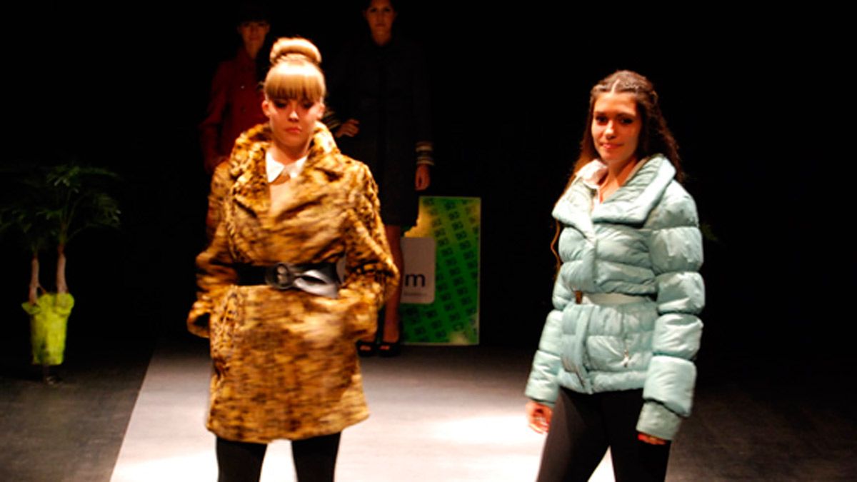 Anteriores galas de Acobem en una imagen de archivo. | L.N.C.