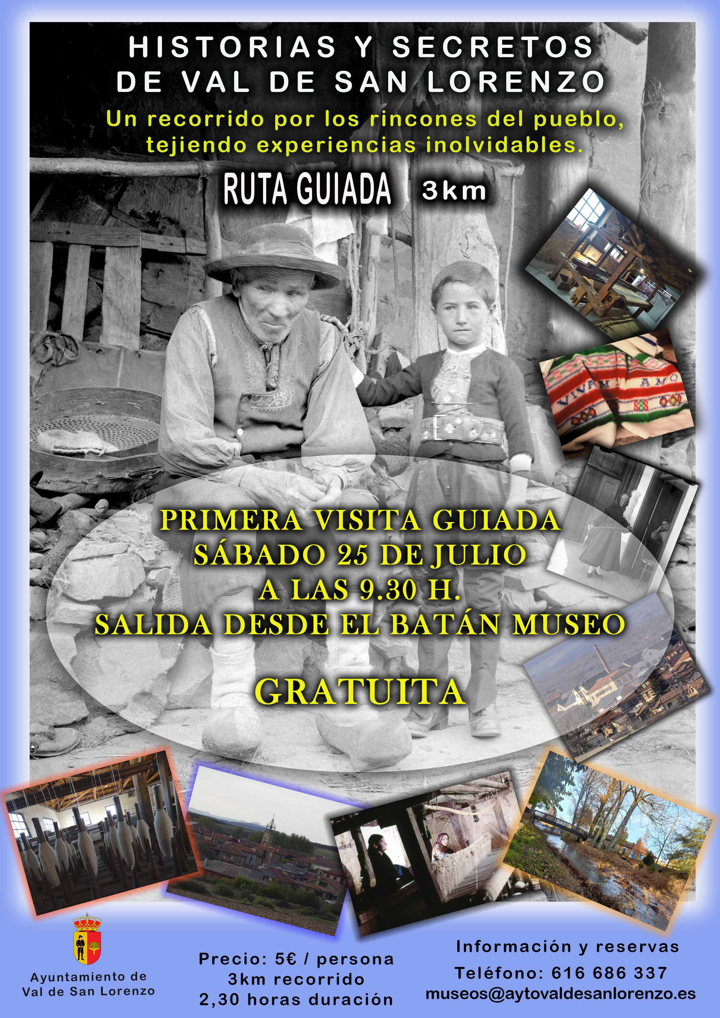 Cartel de la iniciativa. | L.N.C. Cartel de la iniciativa. | L.N.C.