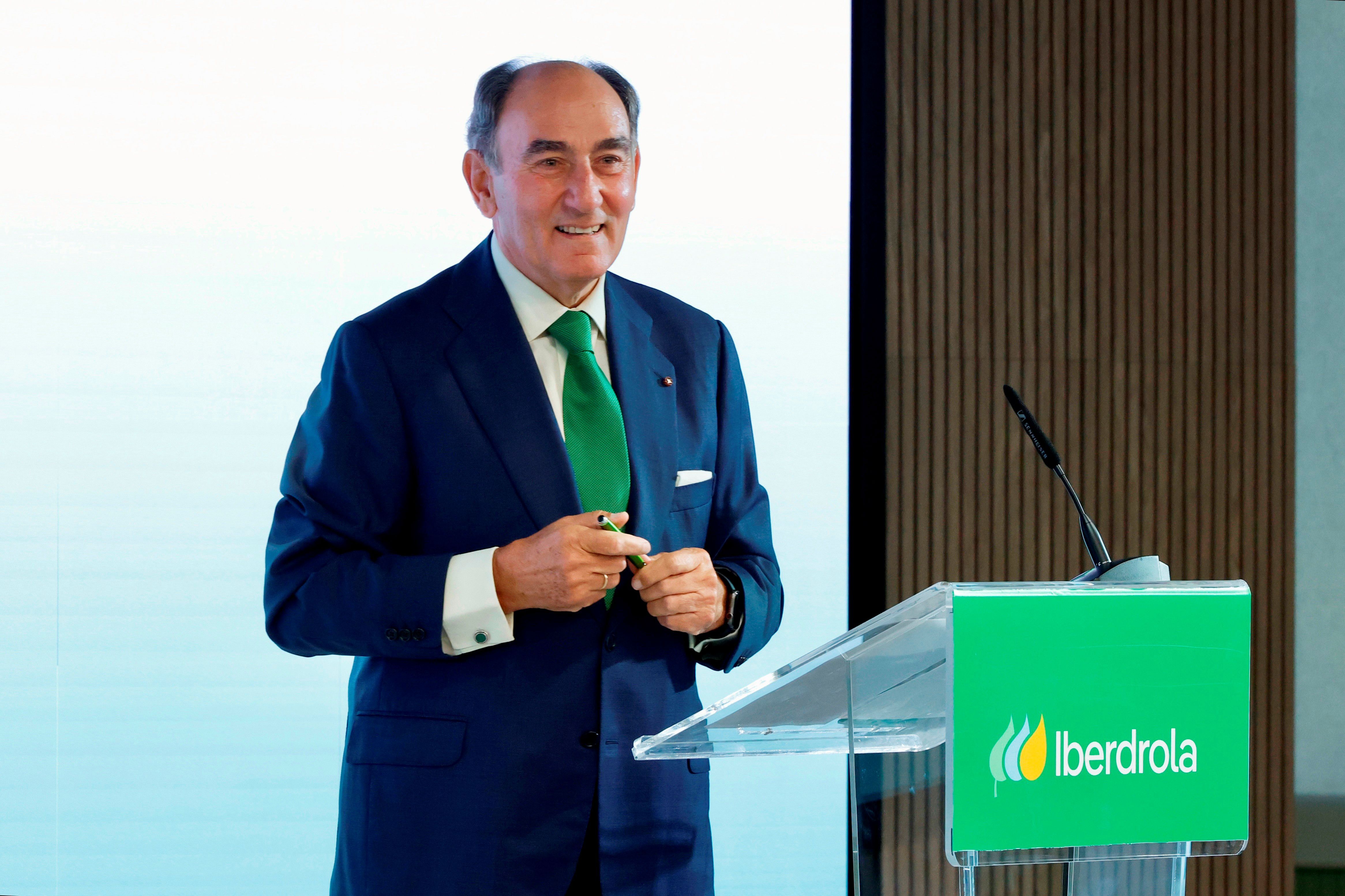 Iberdrola presenta los resultados del primer semestre del año | L.N.C. Iberdrola presenta los resultados del primer semestre del año | L.N.C.