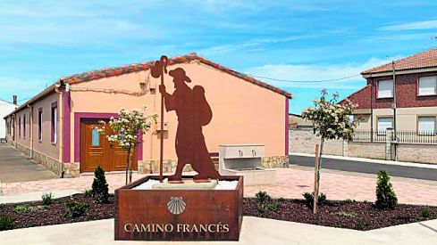 La vocación de acogida que caracterizó al municipio durante siglos, sigue siendo una de sus señas de identidad (2).