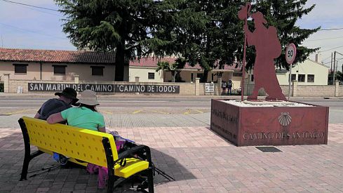 La vocación de acogida que caracterizó al municipio durante siglos, sigue siendo una de sus señas de identidad (1).
