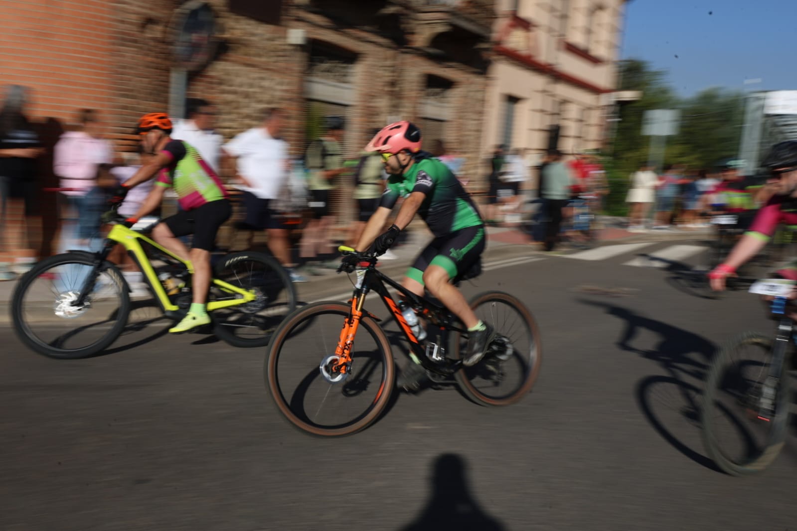 Décima edición de la Lupulo Bike 