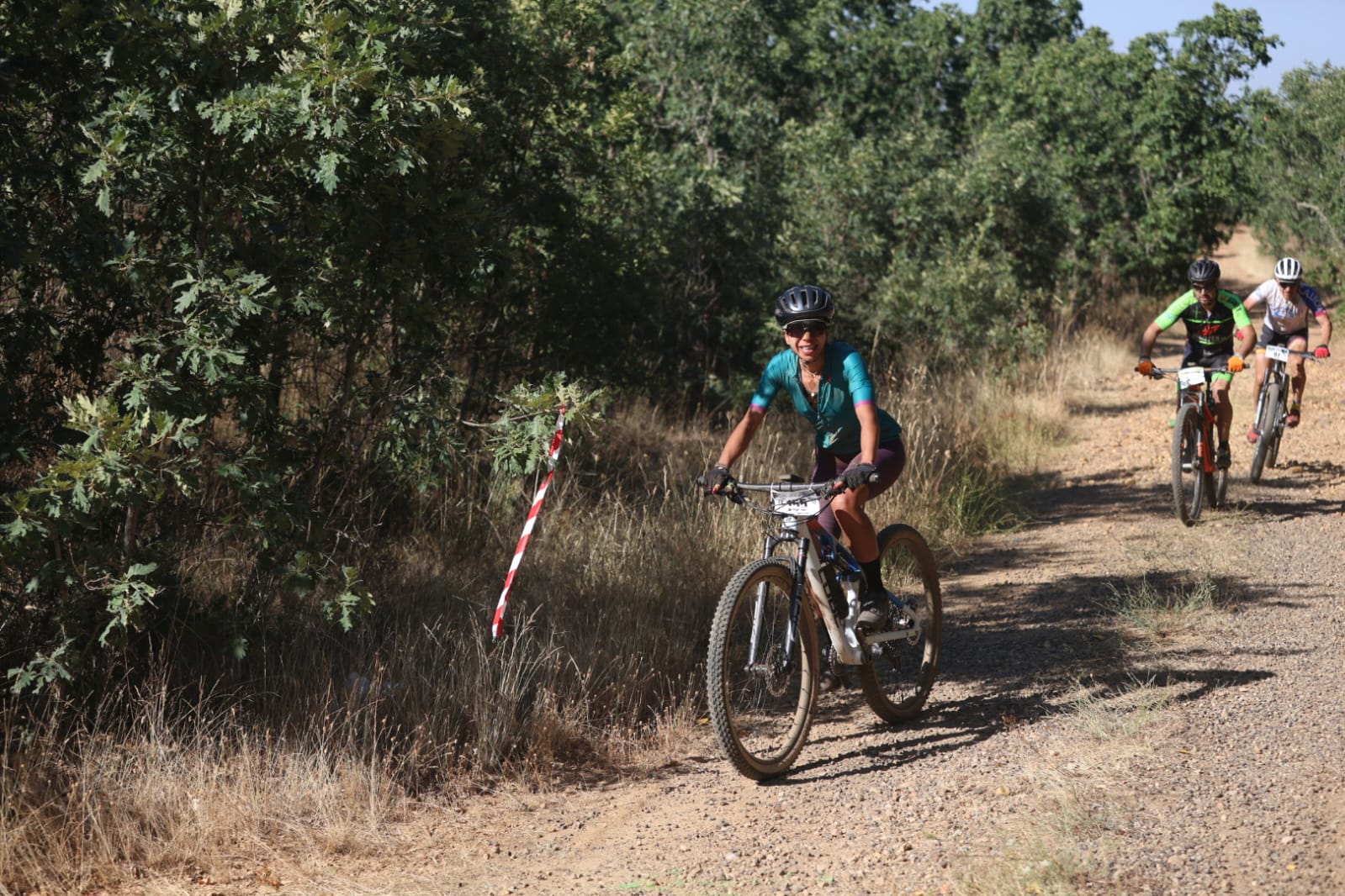 Décima edición de la Lupulo Bike 
