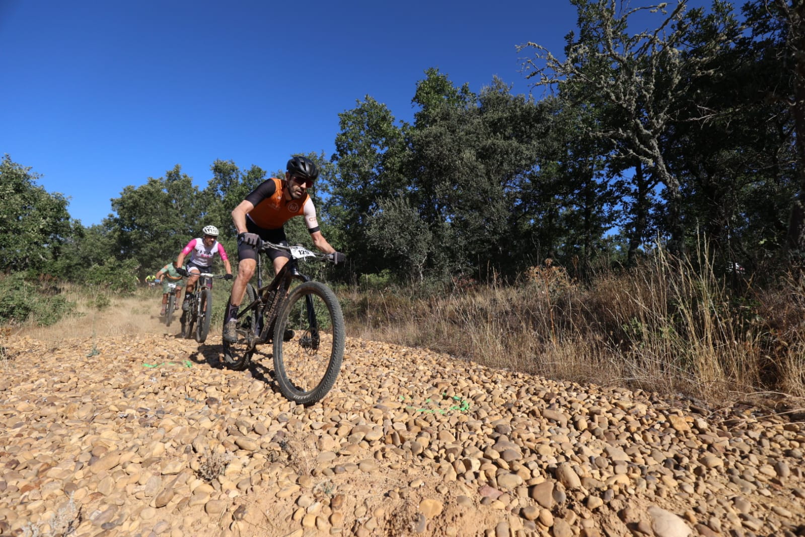 Décima edición de la Lupulo Bike 