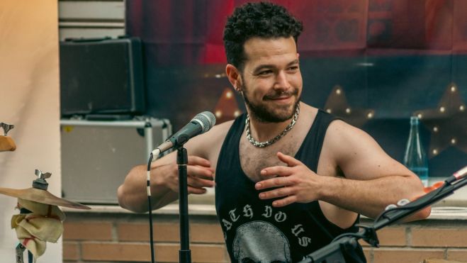 Rodritmos llega a Bajo Tierra con "El viaje del ritmo" | L.N.C.