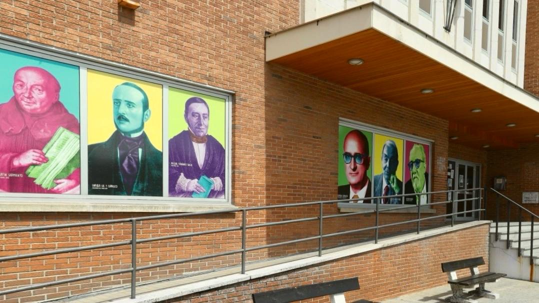 El PSOE de Ponferrada reclama climatizar la Biblioteca y crear una red de refugios climáticos en edificios públicos