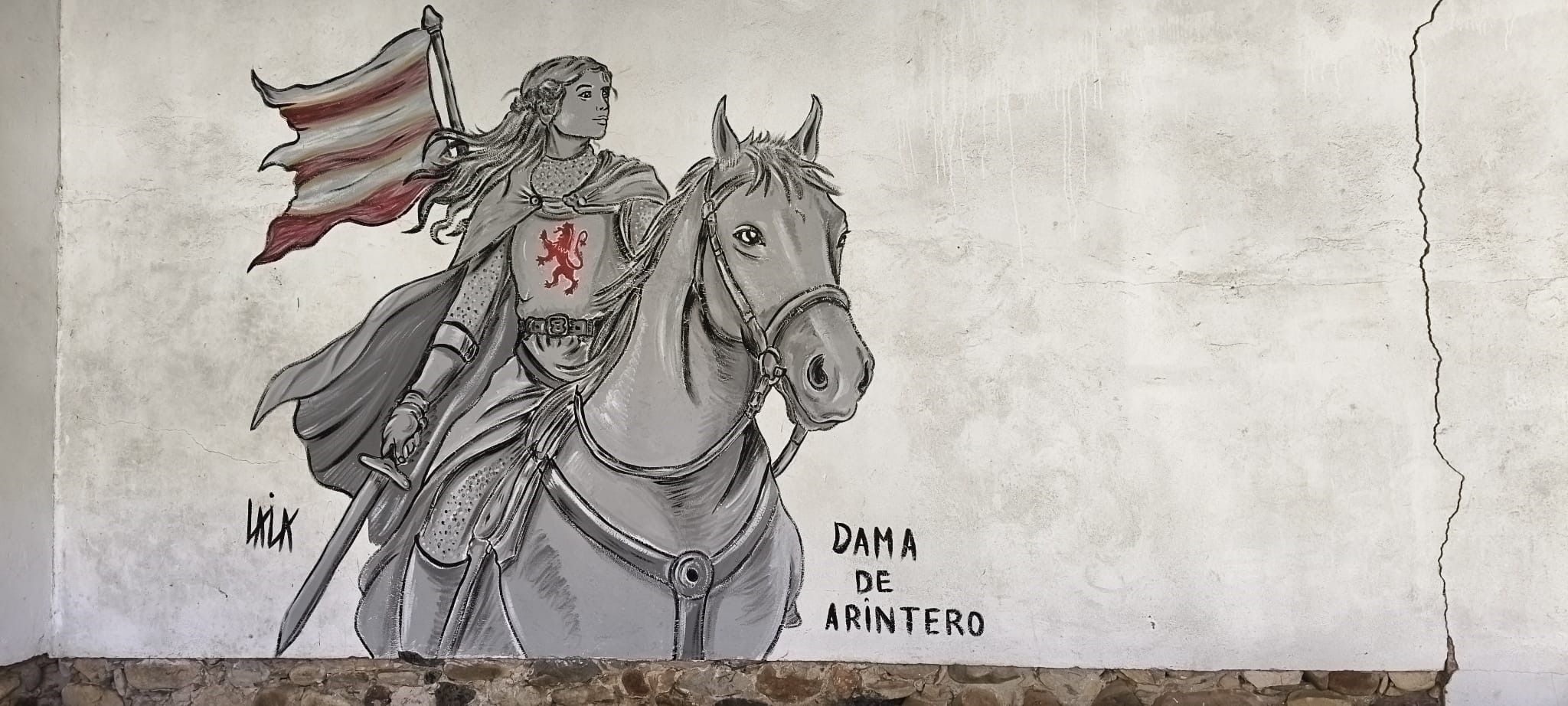  Festival Juana de La Cándana de Curueño 