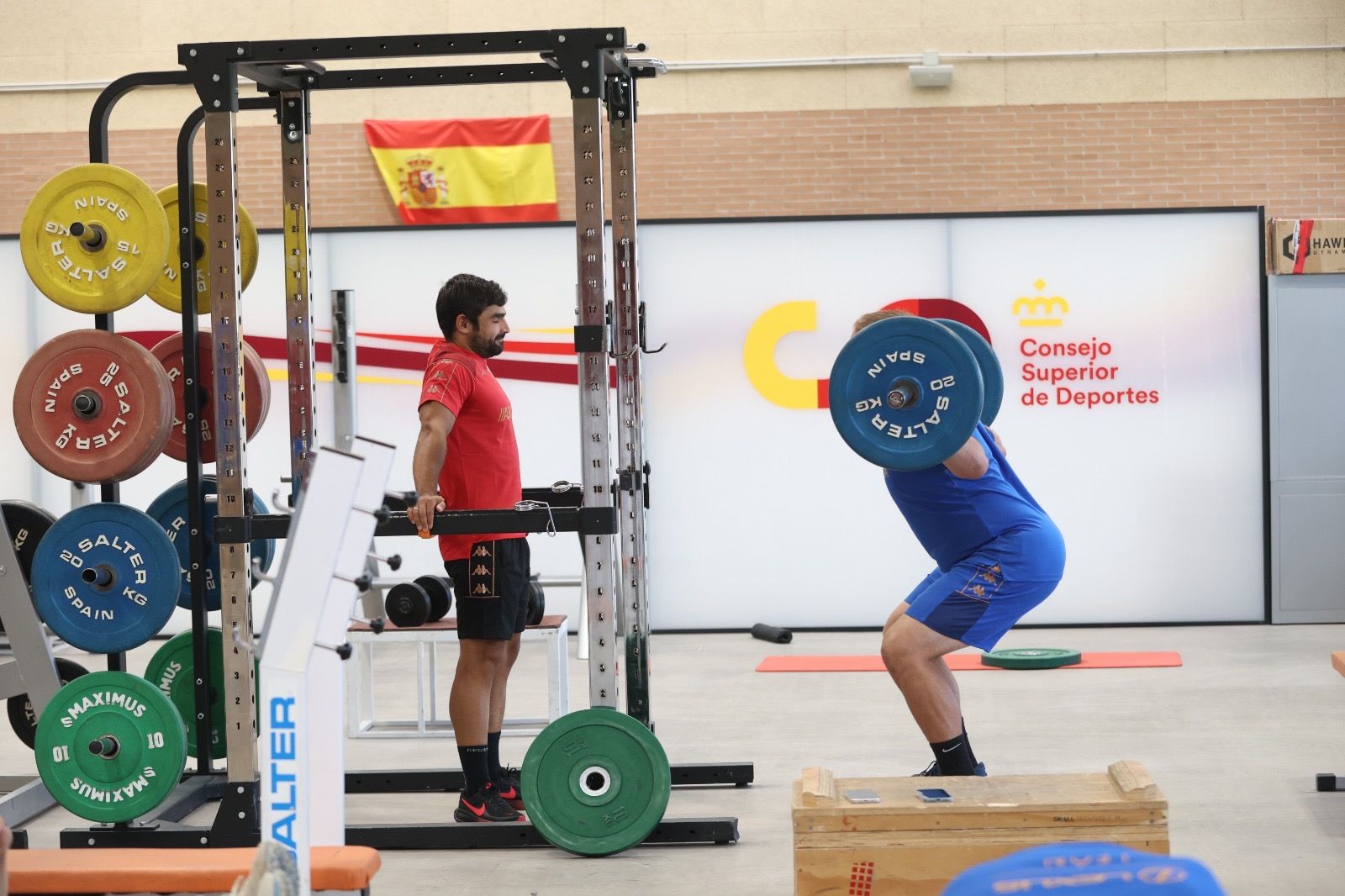 Primer entrenamiento del Ademar 2026 27  (3)