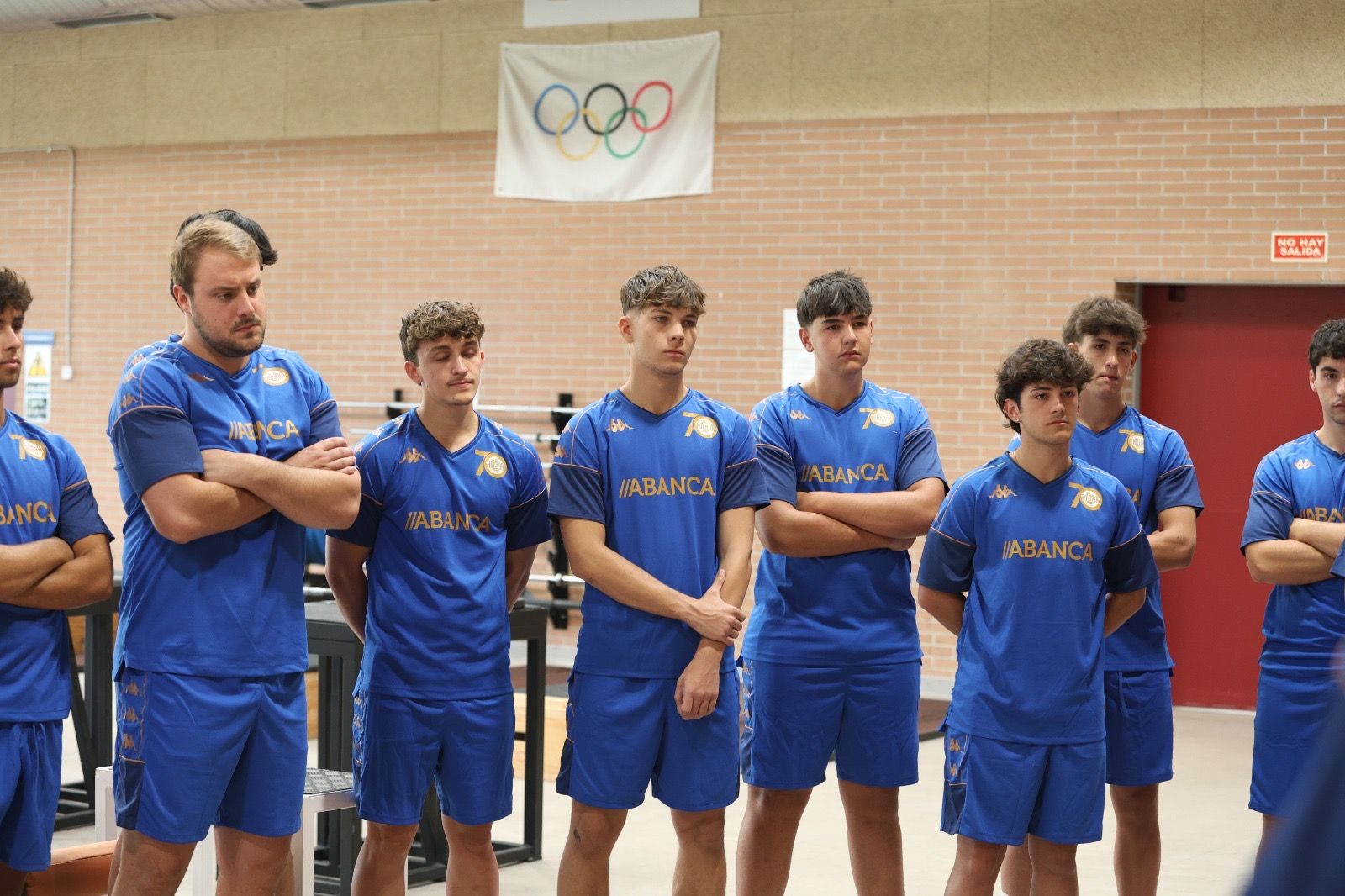 Primer entrenamiento del Ademar 2026 27  (12)