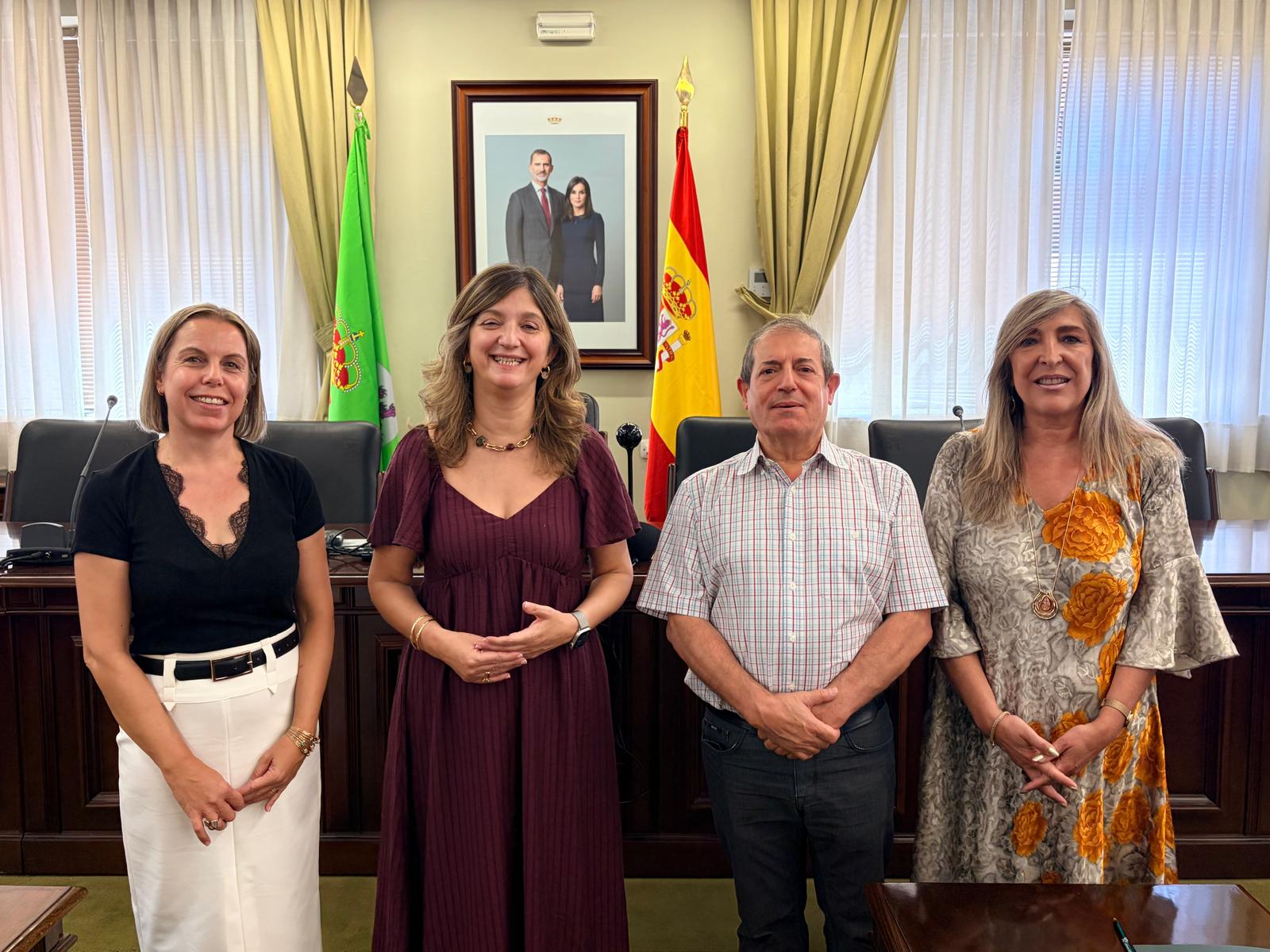 Toma Posesion directora del Departamento de Ingeniería Eléctrica y de Sistemas y Automática de la Universidad de LeóN. | L.N.C. Toma Posesion directora del Departamento de Ingeniería Eléctrica y de Sistemas y Automática de la Universidad de LeóN. | L.N.C.