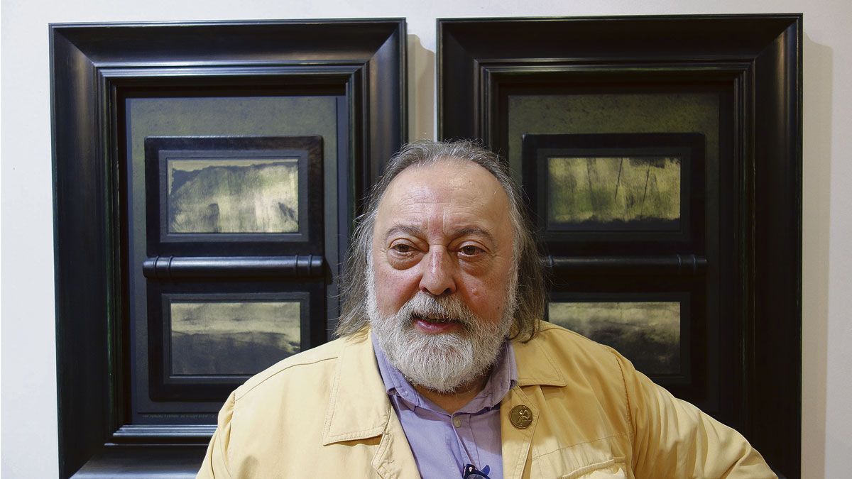 Juan Carlos Uriarte. | L.N.C.