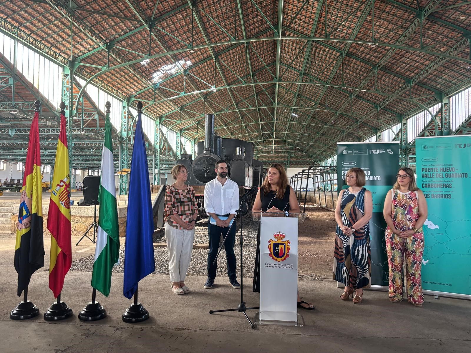 Presentación del proyecto.