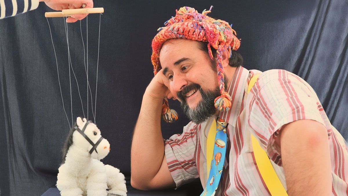 'Vértice de Verano. Cultura Viva y Raíces' en Sariegos | L.N.C.