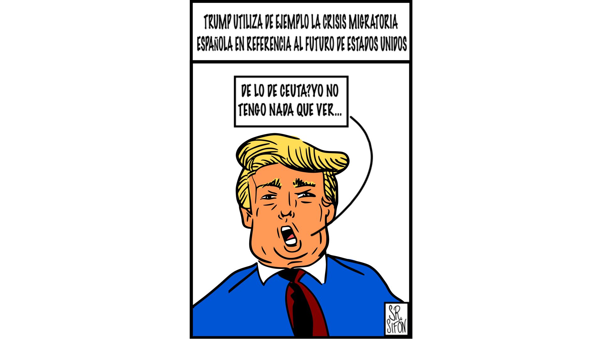 02 08 2026 Señor Sifón