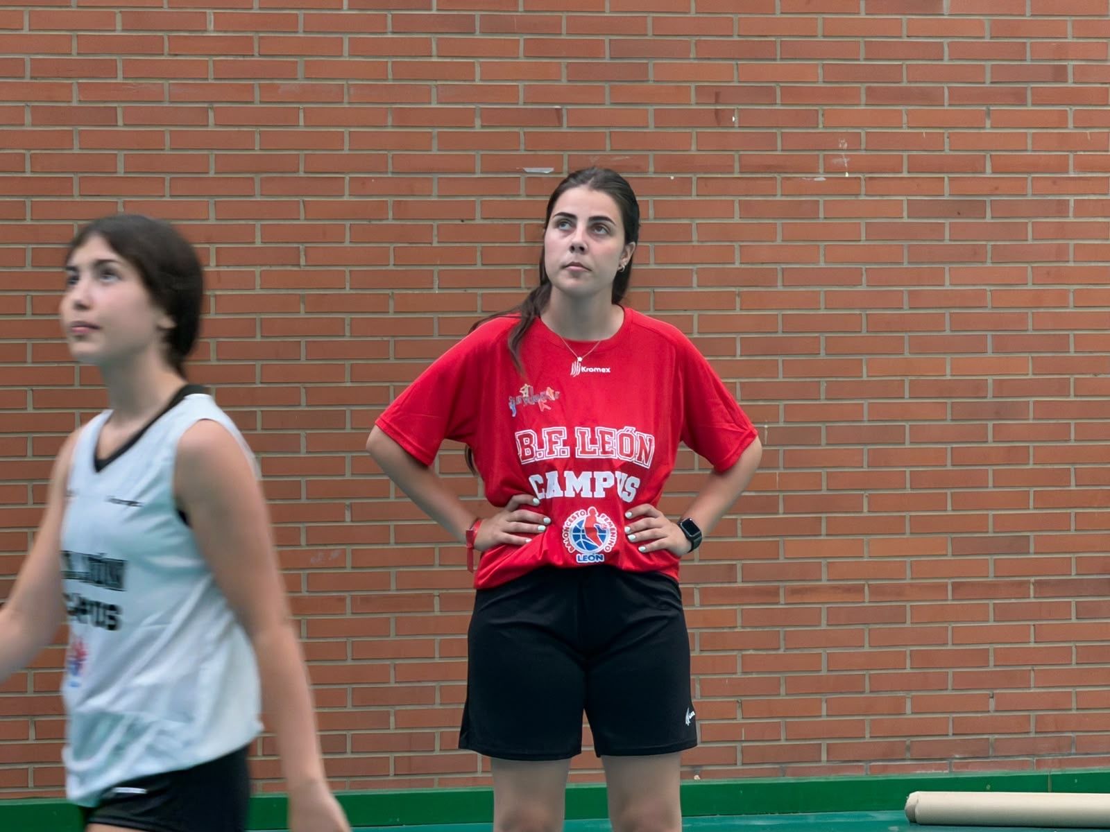Campus del Baloncesto Femenino León (14)