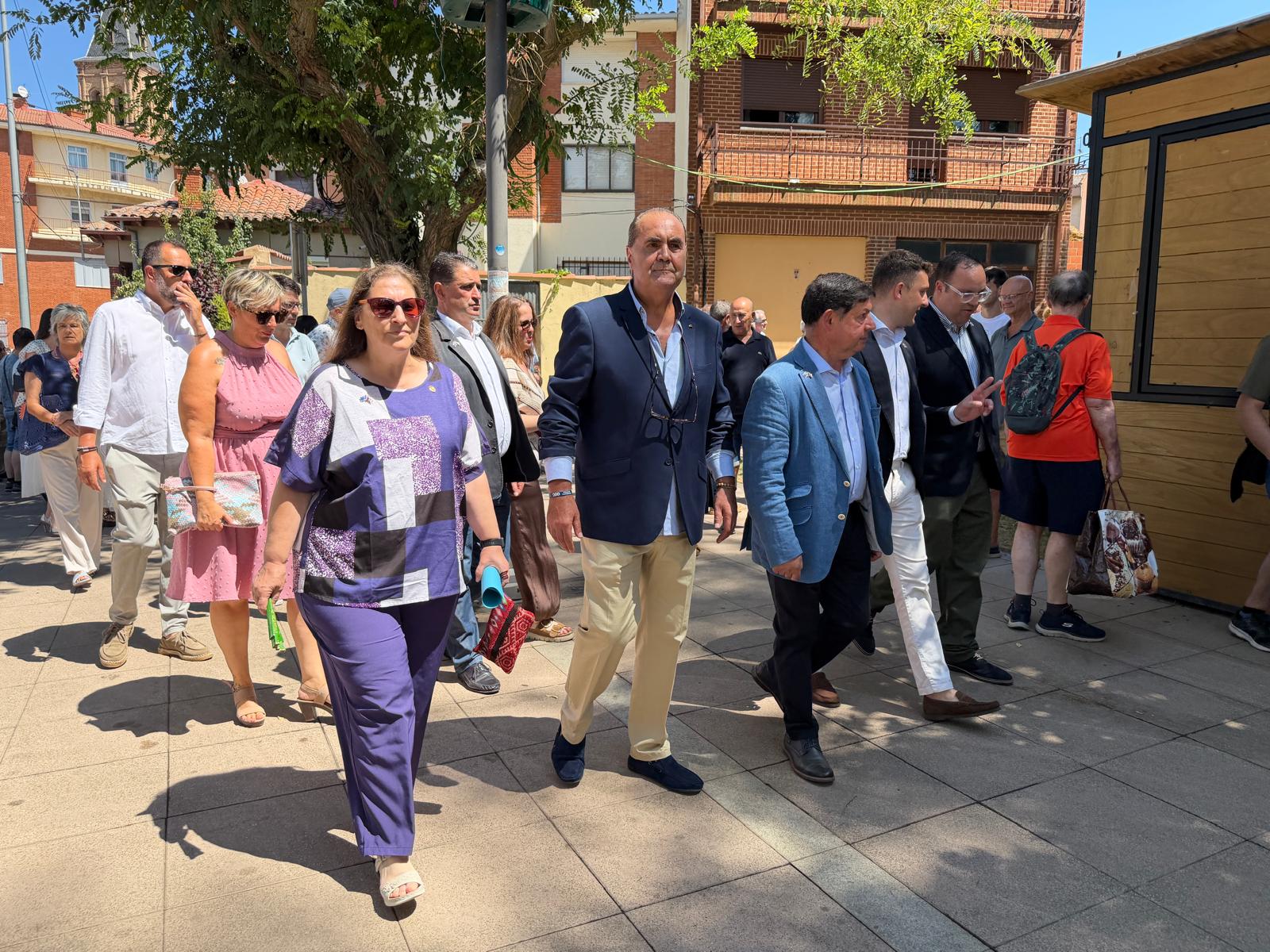 III Astur Feria en Valencia de Don Juan (2)
