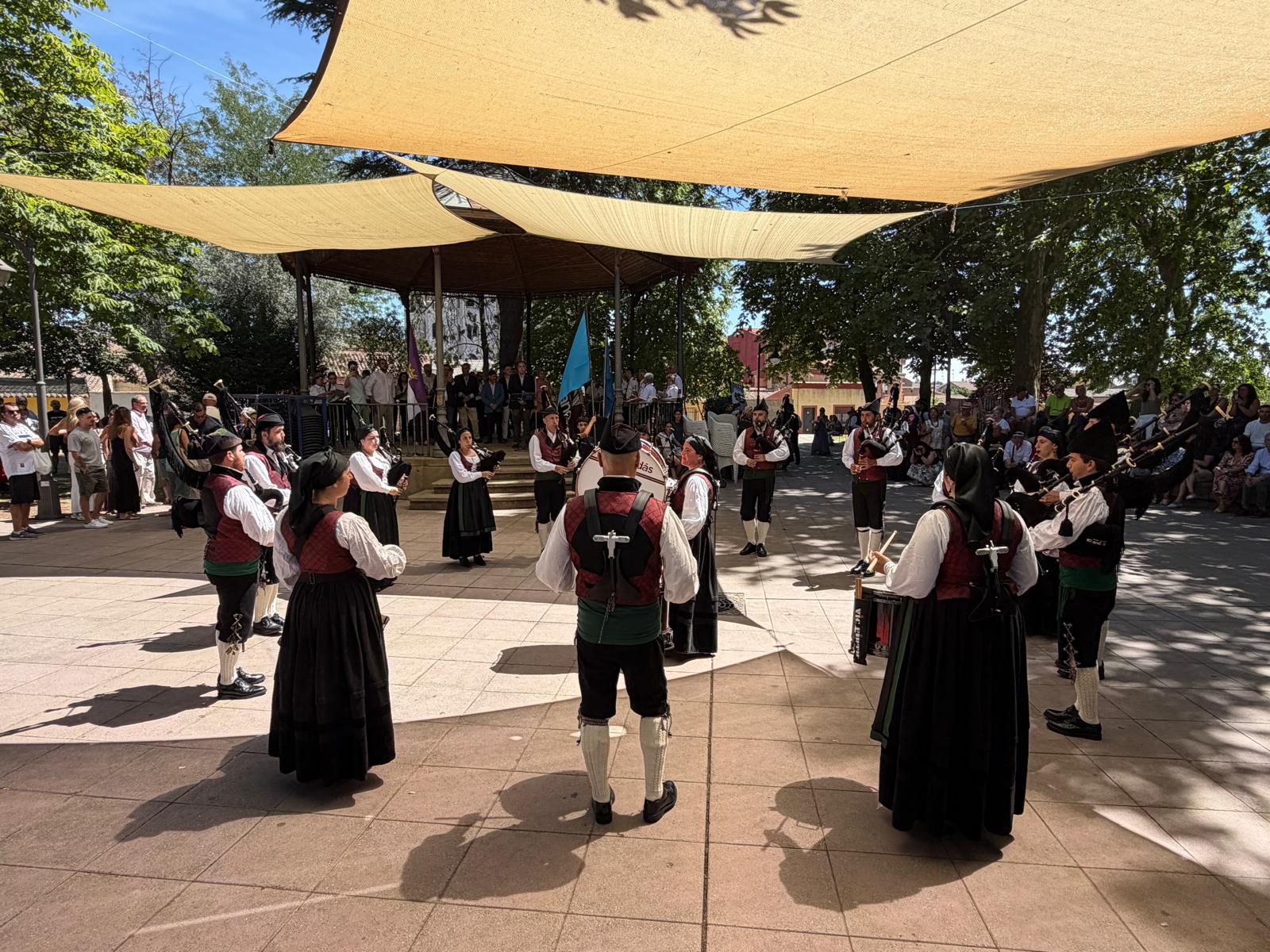 III Astur Feria en Valencia de Don Juan (3)