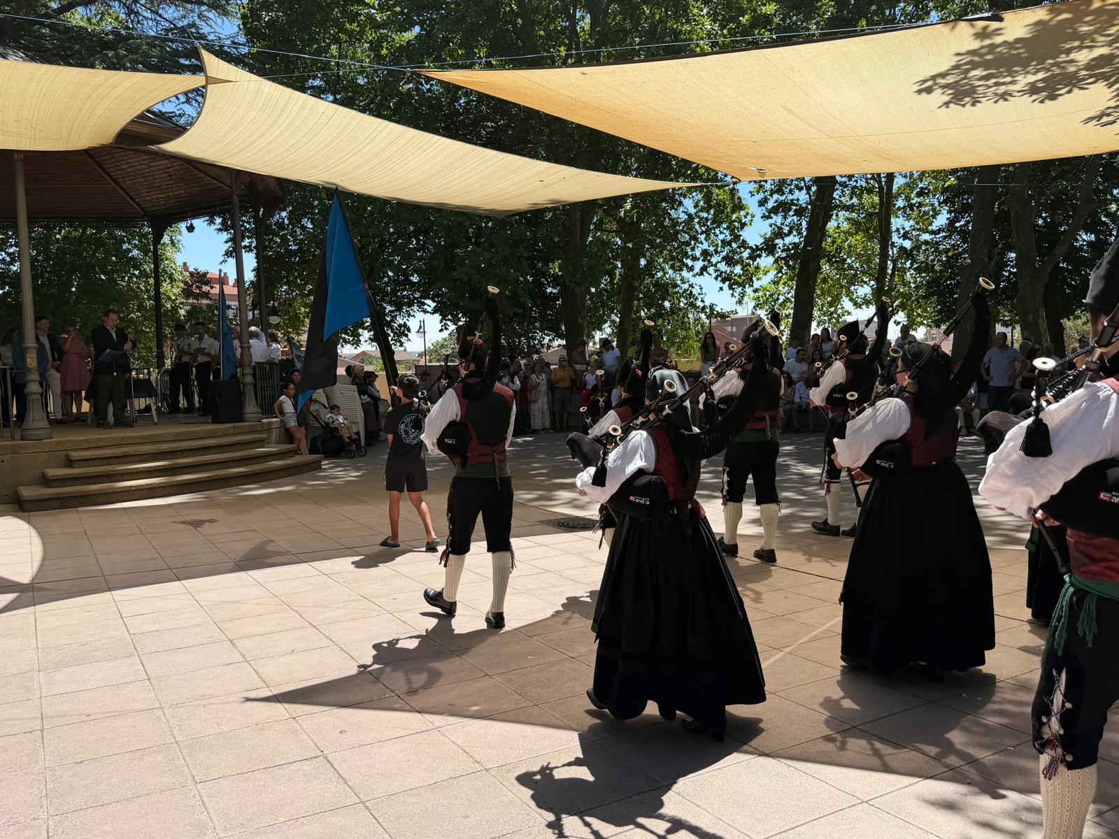 III Astur Feria en Valencia de Don Juan (4)