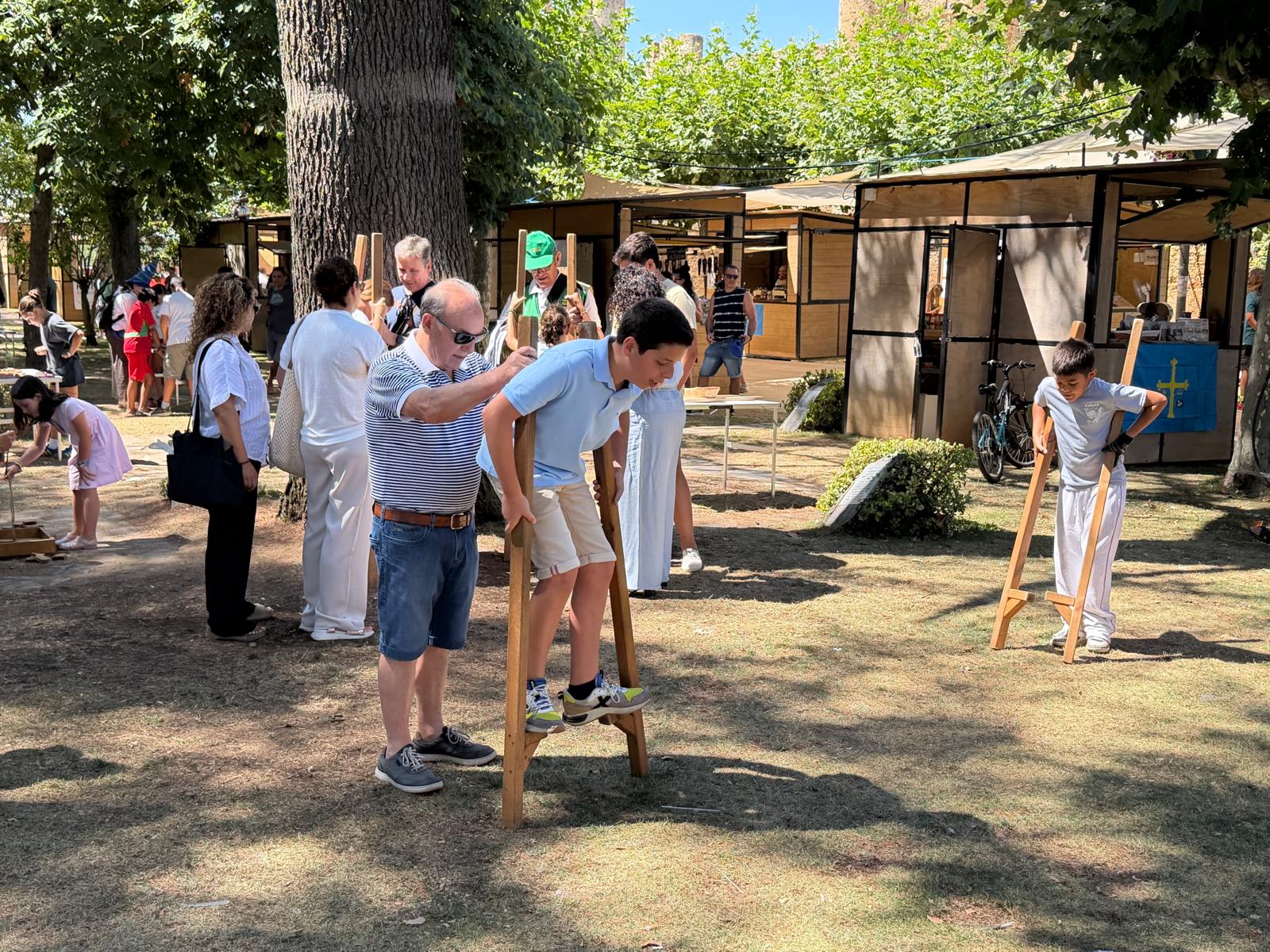 III Astur Feria en Valencia de Don Juan (12)