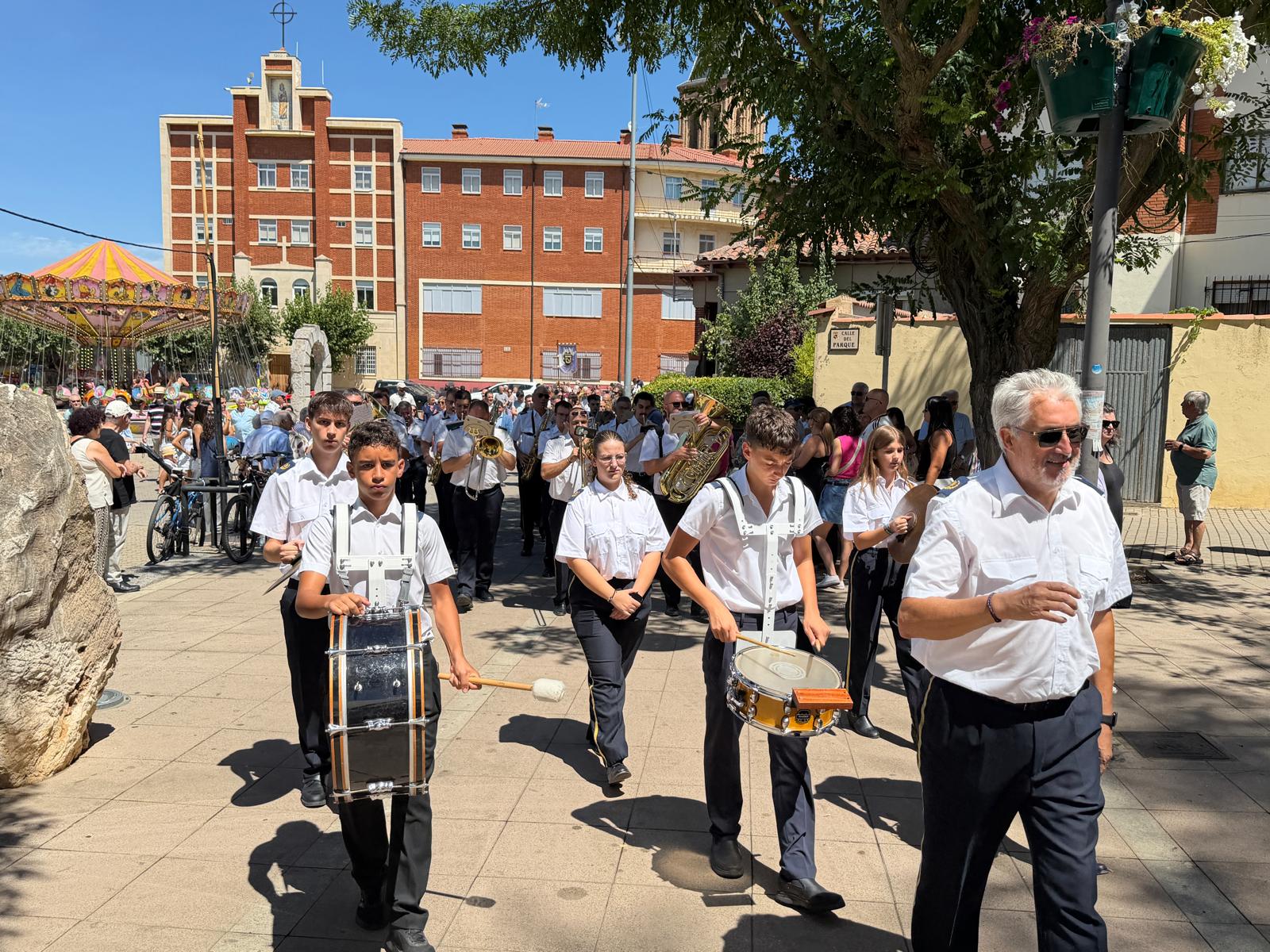 III Astur Feria en Valencia de Don Juan (17)