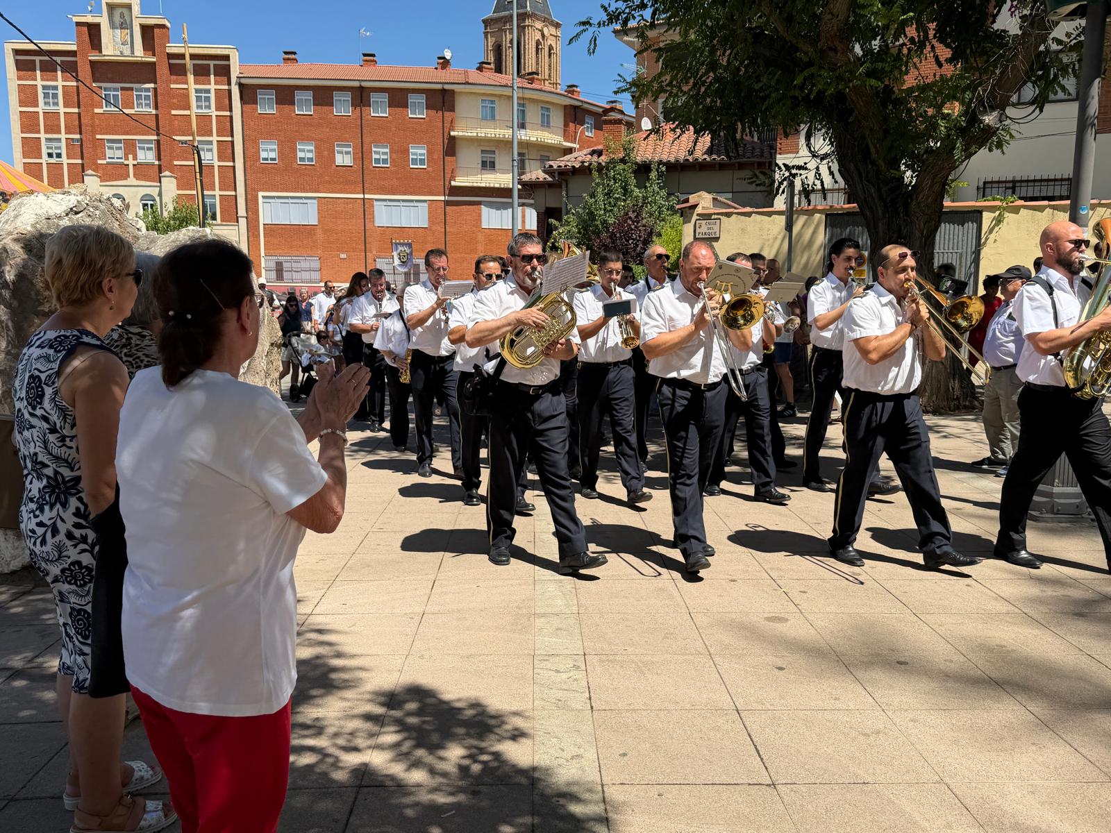 III Astur Feria en Valencia de Don Juan (18)
