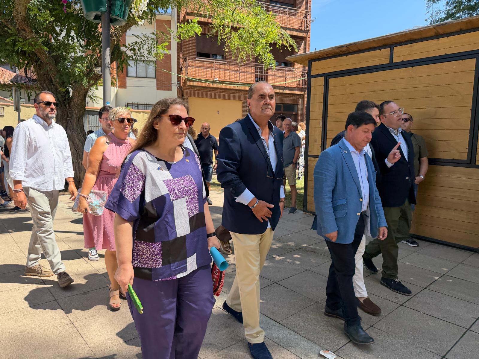 III Astur Feria en Valencia de Don Juan (21)