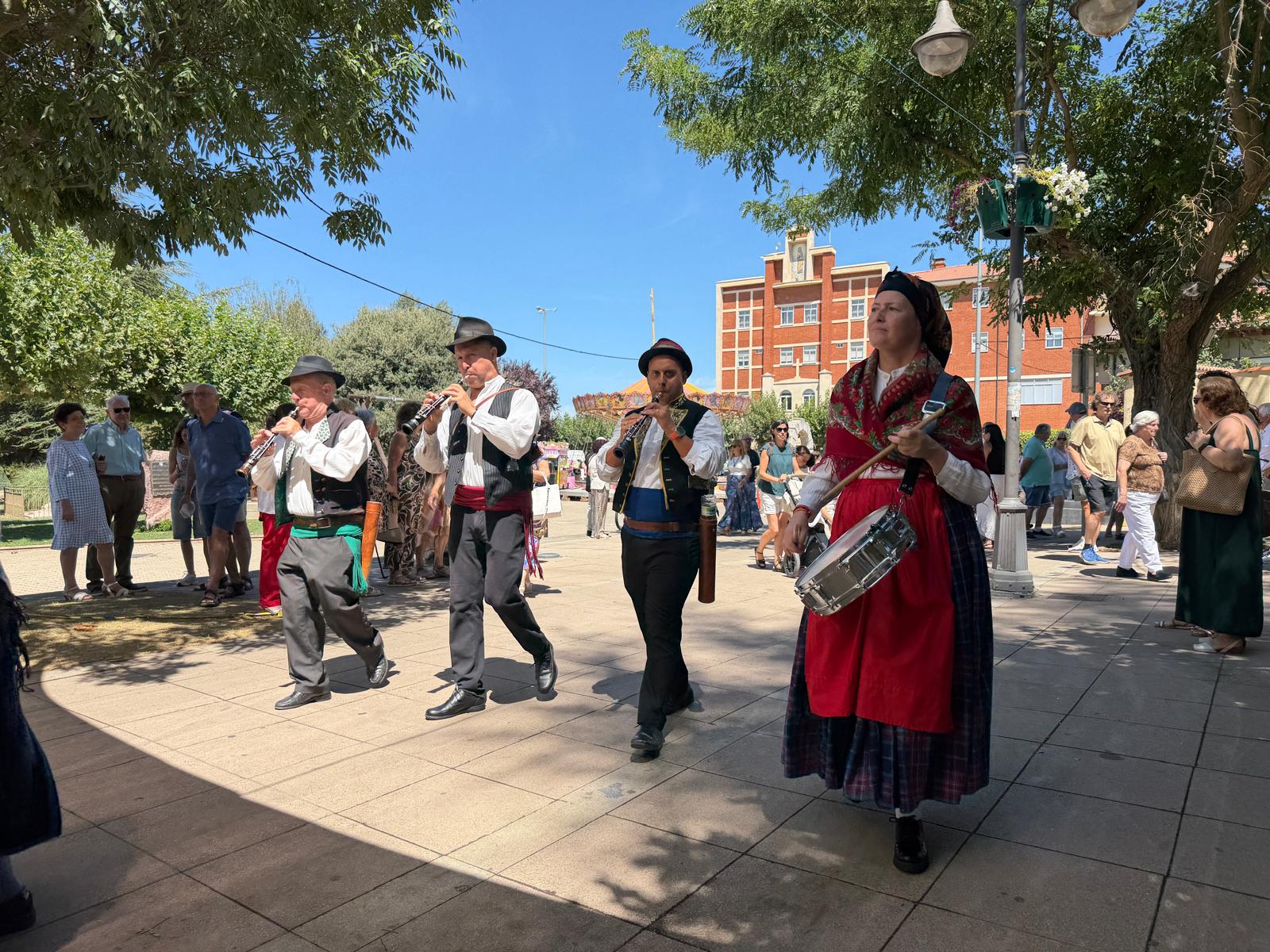III Astur Feria en Valencia de Don Juan (23)