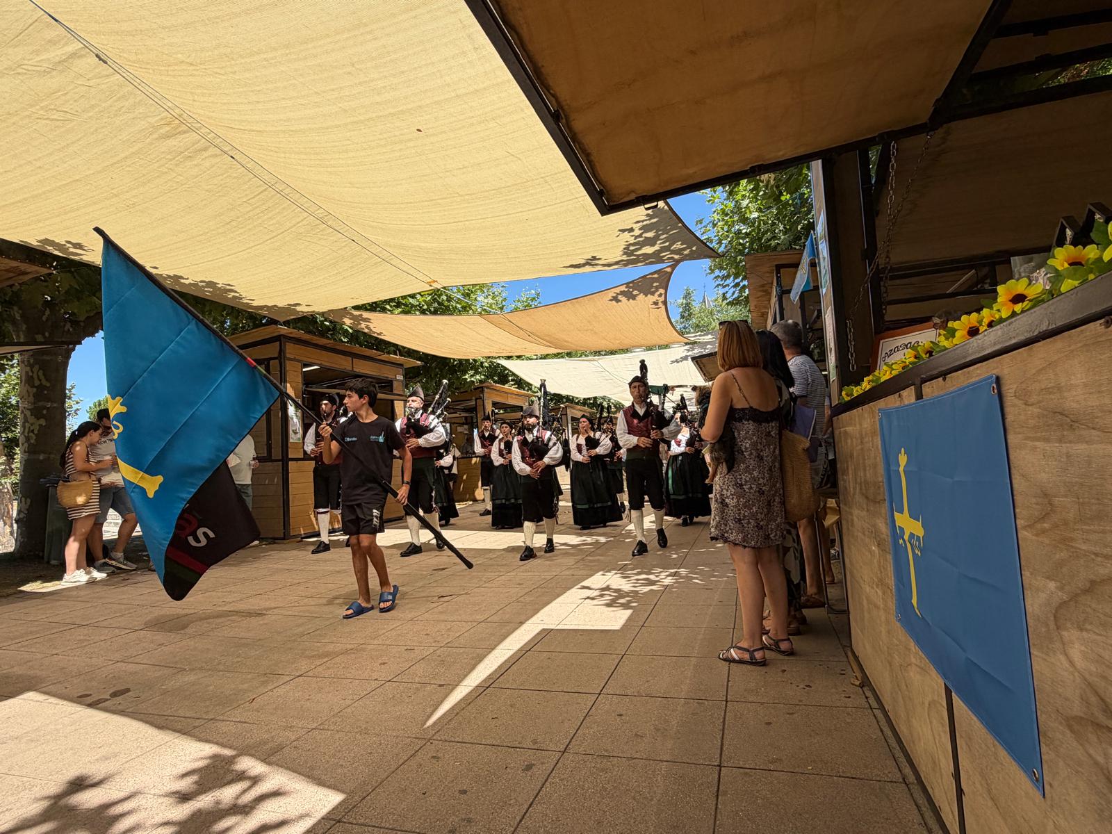 III Astur Feria en Valencia de Don Juan (27)