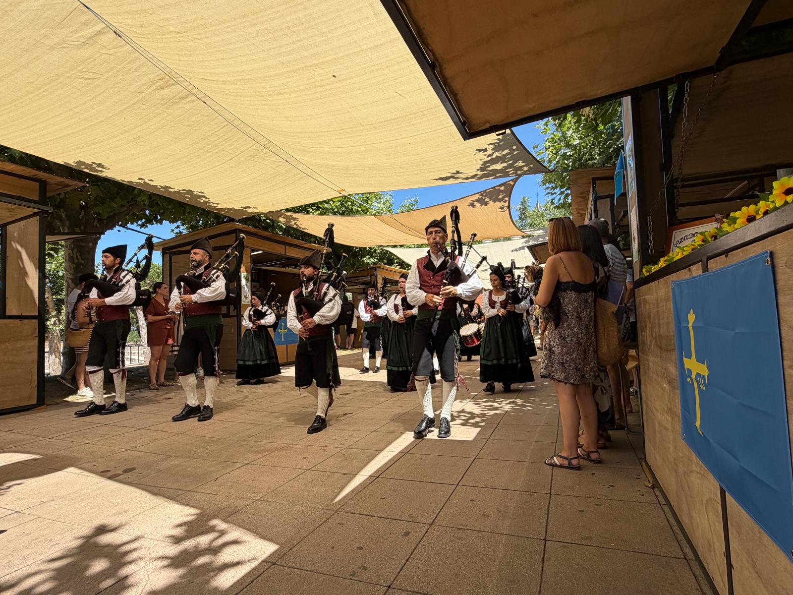 III Astur Feria en Valencia de Don Juan (28)