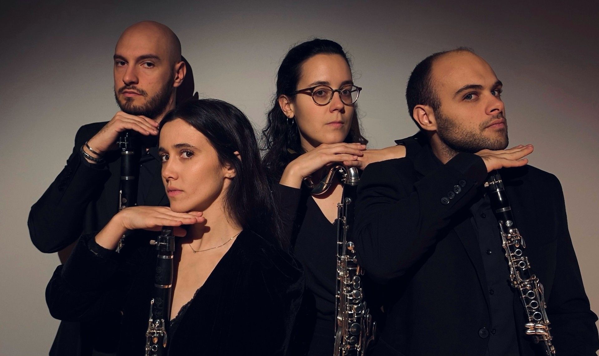 Cuarteto Nivalis.