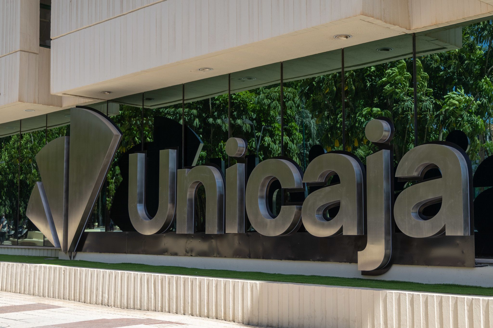 Unicaja