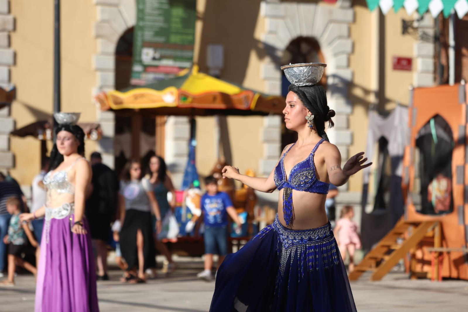 Mercado Medieval de La Bañeza 2026 (12)