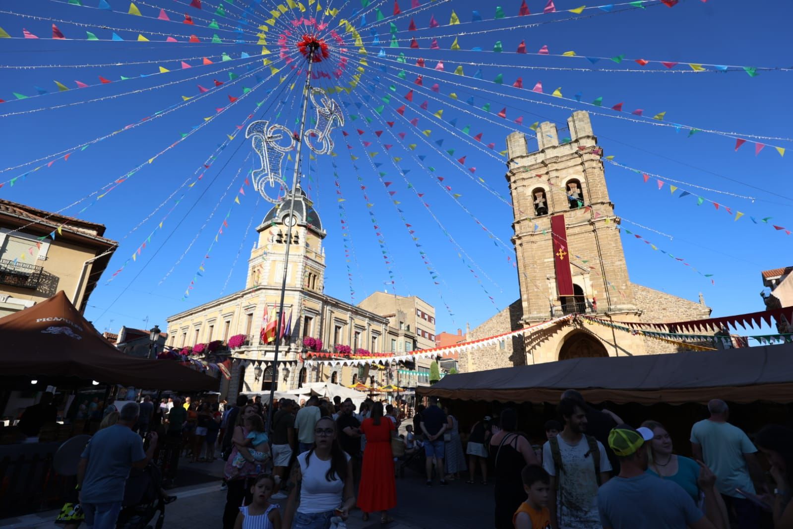 Mercado Medieval de La Bañeza 2026 (13)