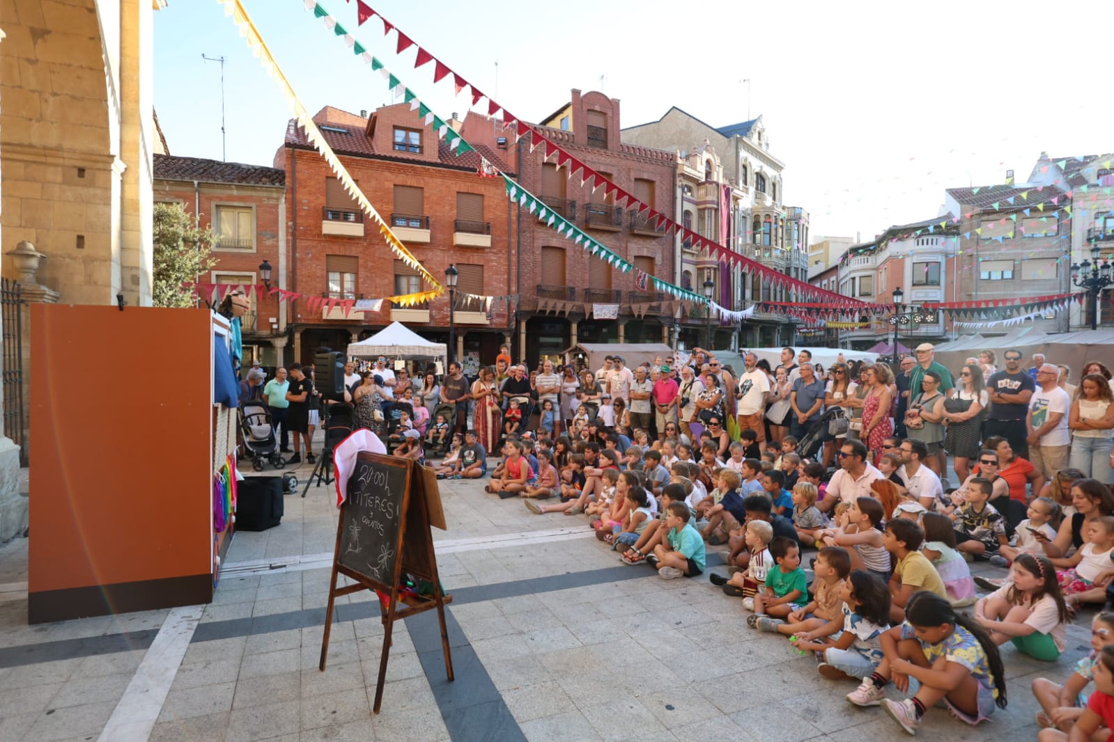 Mercado Medieval de La Bañeza 2026