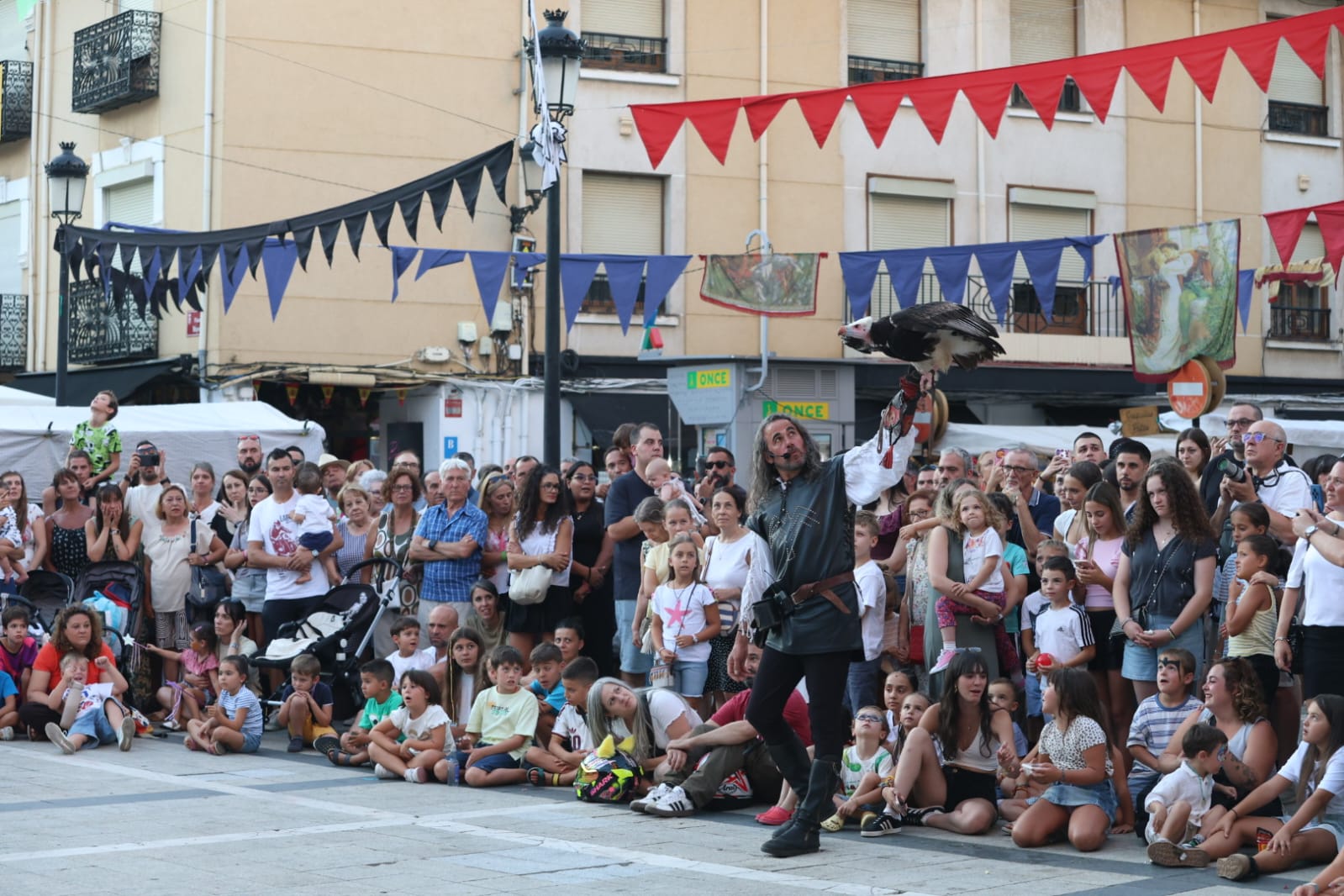 Mercado Medieval de La Bañeza 2026 (1)